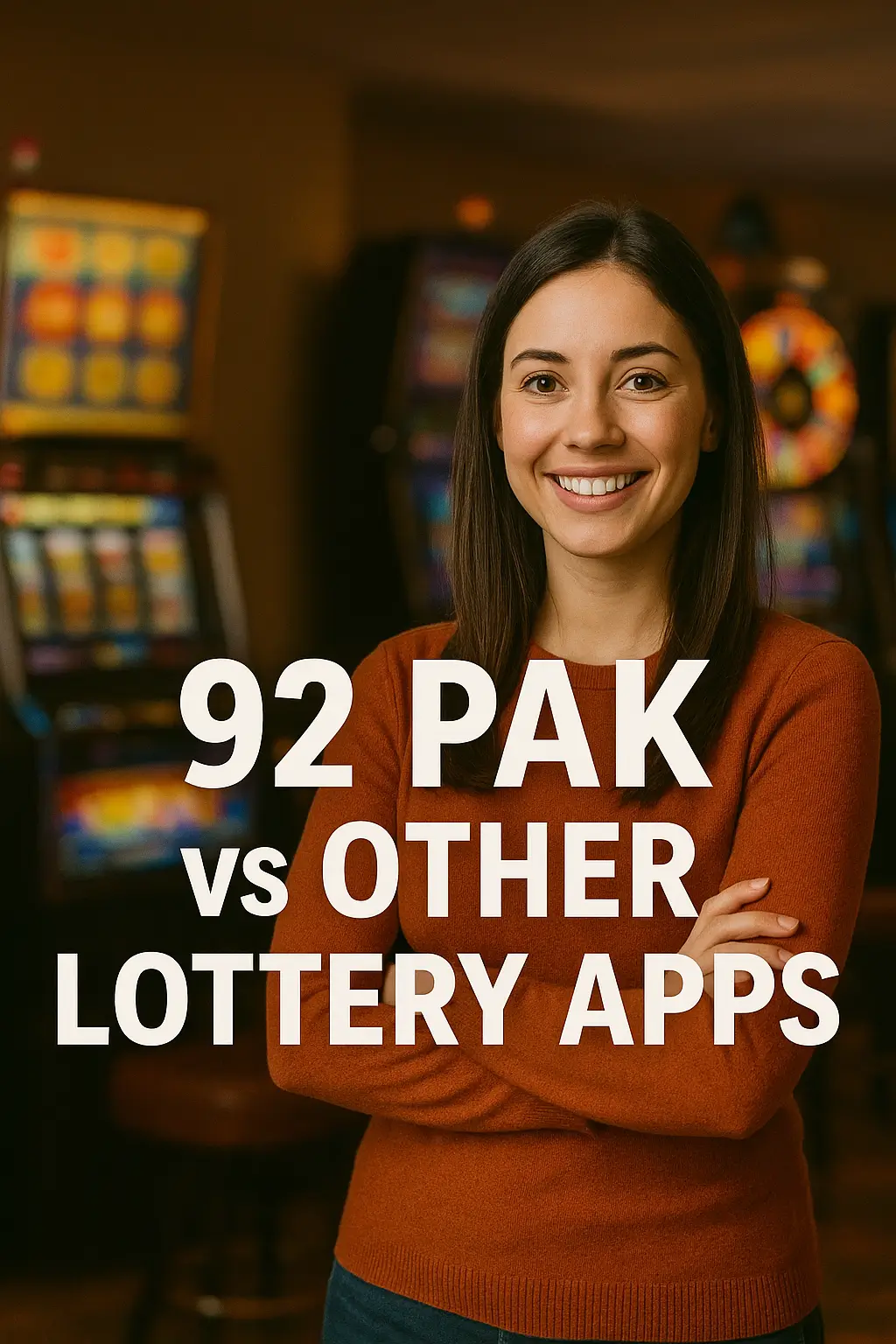 92 PAK vs Other Lottery Apps – Full 2025 Guide to Features, Security & Earnings