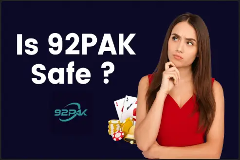 Is 92PAK Safe ? — Full 2025 Investigation & What You Should Know