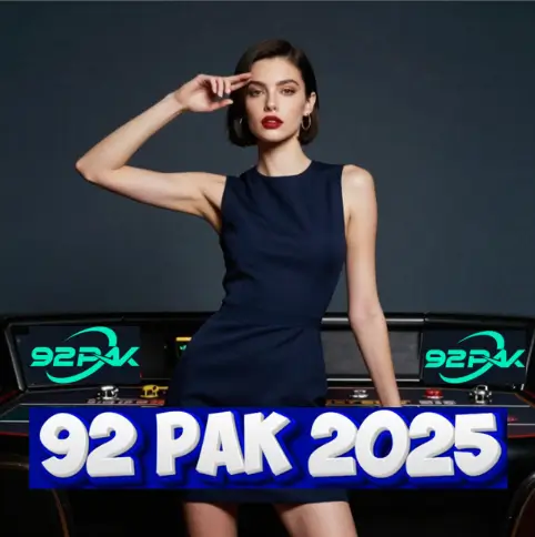 92PAK 2025
