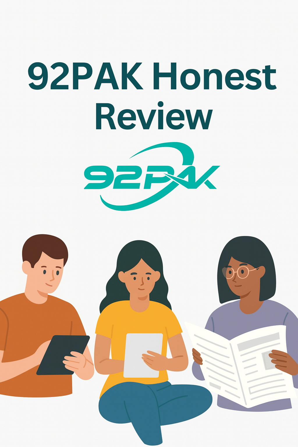 92PAK Honest Review: Premier Online Gaming & Earning Platform in Pakistan 2025